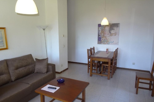 Aparthotel Sant Andreu (Arinsal )